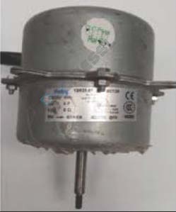 více o produktu - Motor ventilátoru YDK35-6Y  na jednotku Airwell GCNG14